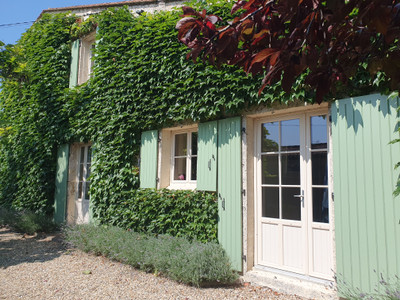 French property for sale in Cartelègue, Gironde - €277,665 - photo 1