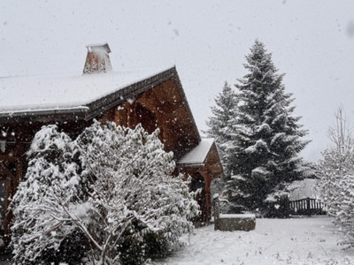 Ski property for sale in La Clusaz - €825,000 - photo 13