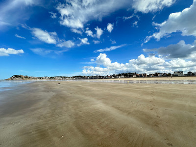 apartment for sale in Côtes-d'Armor