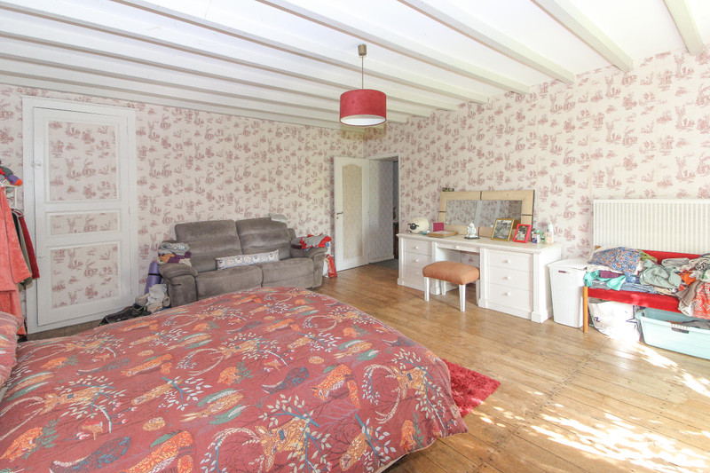 French property for sale in Moncoutant-sur-Sèvre, Deux-Sèvres - €177,000 - photo 7