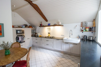 French property for sale in Assay, Indre-et-Loire - €350,000 - photo 4