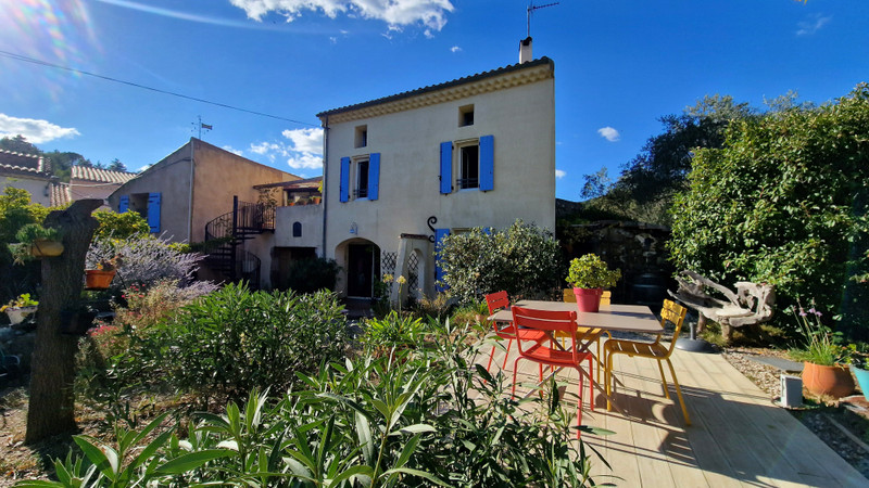 French property for sale in Babeau-Bouldoux, Hérault - €385,000 - photo 13