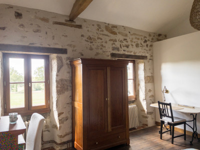 French property for sale in Chéronnac, Haute-Vienne - €162,000 - photo 6