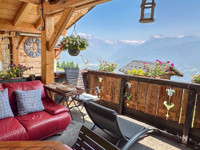 Chalet à vendre à Verchaix, Haute-Savoie - 1.050.000 € - photo 7