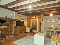 Propriété à vendre à Terres-de-Haute-Charente, Charente - 125 000 € - photo n°7