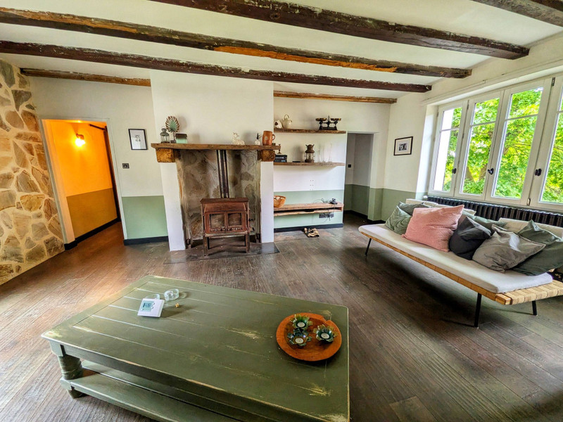 French property for sale in Coussac-Bonneval, Haute-Vienne - €315,000 - photo 4