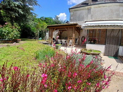 French property for sale in Chisseaux, Indre-et-Loire - €141,700 - photo 8