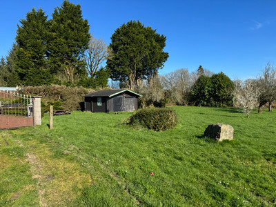 French property for sale in Plouguernével, Côtes-d'Armor - €125,350 - photo 11