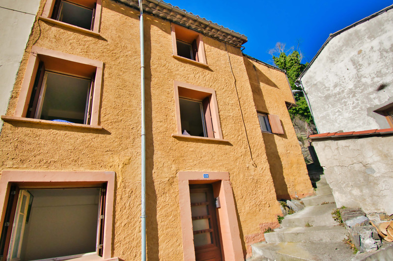 Maison à vendre à Axat, Aude - 69 900 € - photo 1