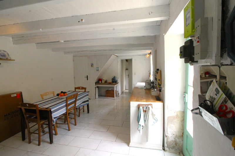 French property for sale in Puy-de-Serre, Vendée - €93,500 - photo 4