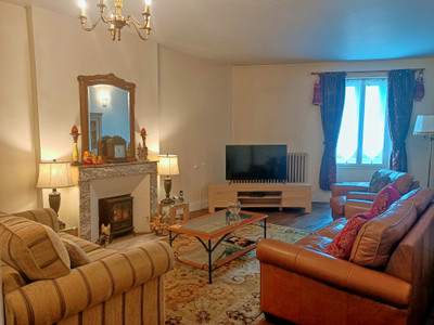 French property for sale in Châteauponsac, Haute-Vienne - €145,000 - photo 5