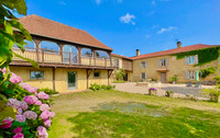 Maison à vendre à Trie-sur-Baïse, Hautes-Pyrénées - 650 000 € - photo 1