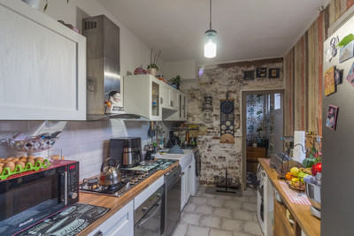 French property for sale in Étrépagny, Eure - €169,000 - photo 2