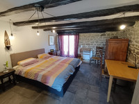 Propriété à vendre à Évaux-les-Bains, Creuse - 235 400 € - photo n°12
