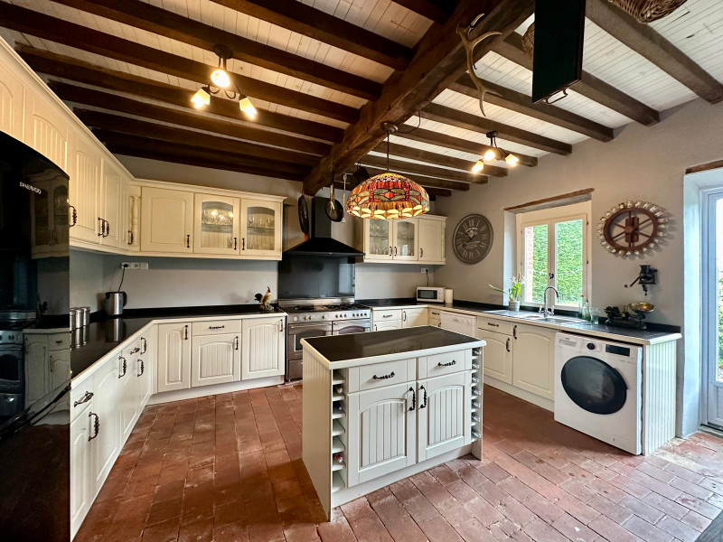 French property for sale in Larreule, Hautes-Pyrénées - €450,000 - photo 3
