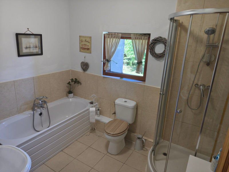 French property for sale in Saint-Martial-sur-Isop, Haute-Vienne - €141,700 - photo 9