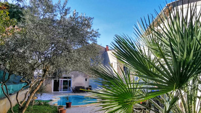 Maison à vendre à Maraussan, Hérault, Languedoc-Roussillon, avec Leggett Immobilier
