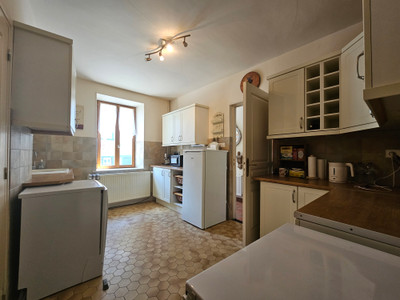 French property for sale in Lépaud, Creuse - €93,500 - photo 2