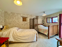 Maison à vendre à Saires, Vienne - 149.000 € - photo 9