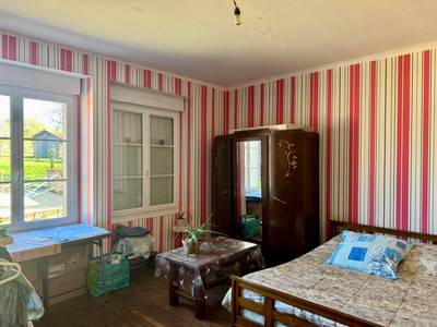 French property for sale in Lignières-Orgères, Mayenne - €148,360 - photo 10