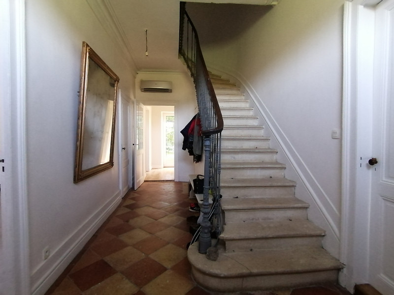 French property for sale in Gensac, Gironde - photo 4