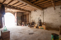 Propriété à vendre à Richelieu, Indre-et-Loire - 36 600 € - photo n°4
