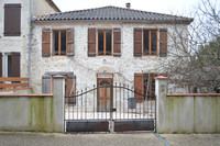 Propriété à vendre à Montesquieu, Lot-et-Garonne - 176 000 € - photo n°8
