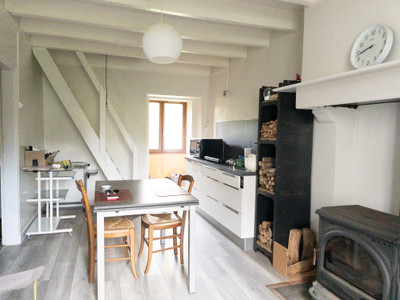 French property for sale in Pressignac, Charente - €75,000 - photo 1