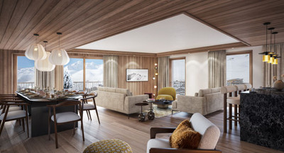 Ski property for sale in  - €745,000 - photo 2