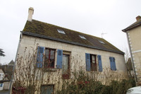 Maison à vendre à Betz-le-Château, Indre-et-Loire - 76 600 € - photo 1