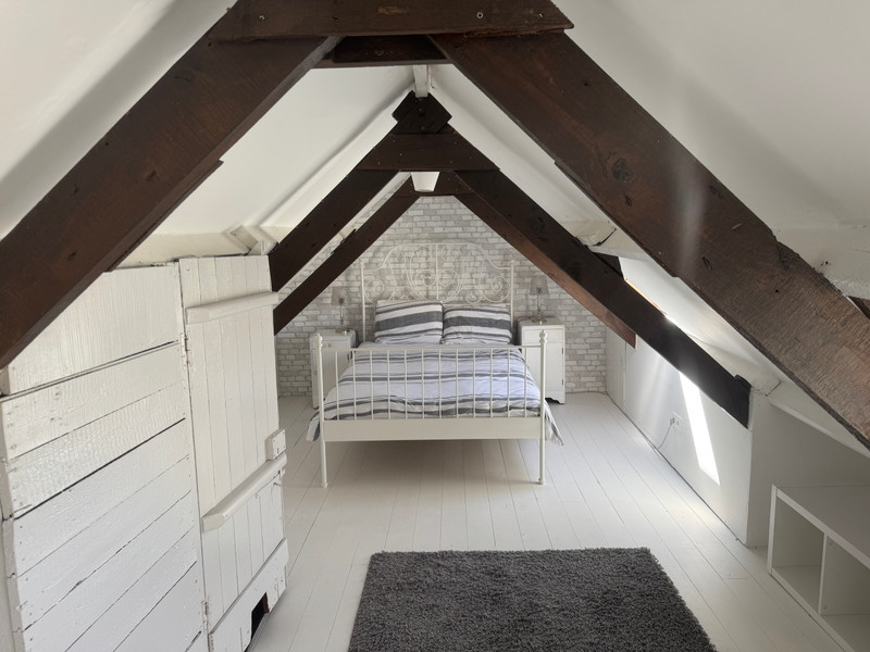 French property for sale in Plounévez-Quintin, Côtes-d'Armor - €147,150 - photo 14
