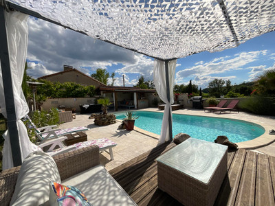French property for sale in Saint Privat en Périgord, Dordogne - €476,470 - photo 2
