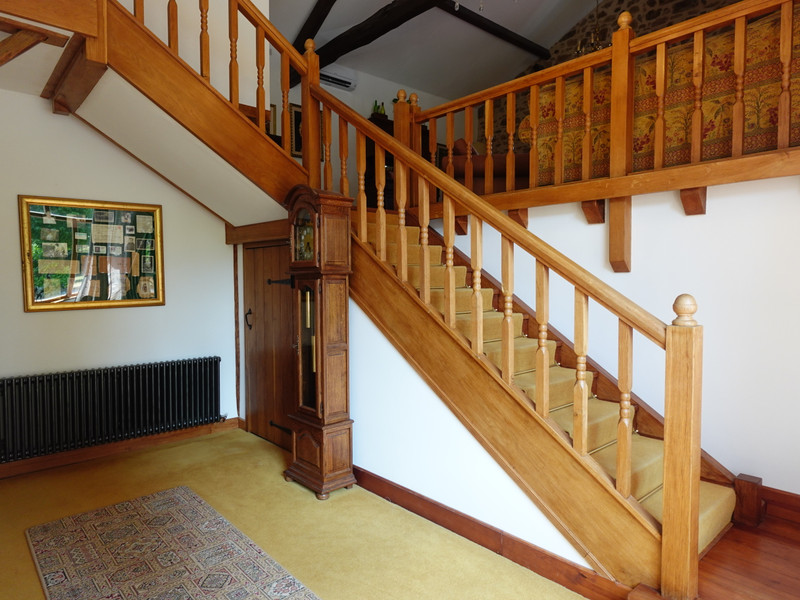 French property for sale in Champsac, Haute-Vienne - €344,500 - photo 7