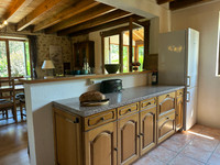 Maison à vendre à Abjat-sur-Bandiat, Dordogne - 299.600 € - photo 5
