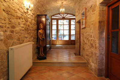French property for sale in Barjac, Gard - €490,000 - photo 2