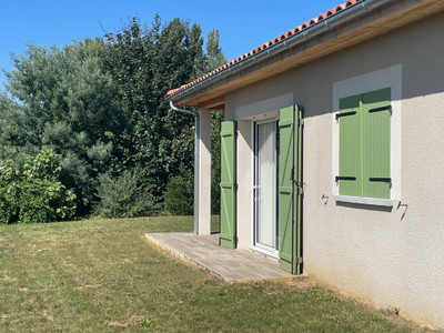 French property for sale in Masseube, Gers - €237,176 - photo 1