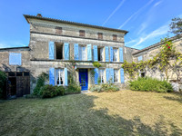 Maison à vendre à Bresdon, Charente-Maritime - 149.990 € - photo 1