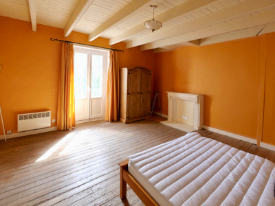 French property for sale in Locmaria-Berrien, Finistère - €125,350 - photo 5