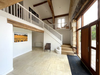 Maison à vendre à Souffrignac, Charente - 420.000 € - photo 3