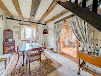 Propriété à vendre à Tourtoirac, Dordogne - 110 000 € - photo n°7