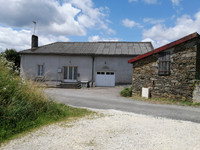 Maison à vendre à Cussac, Haute-Vienne - 52.000 € - photo 1