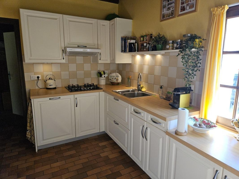 French property for sale in Blessey, Côte-d'Or - €182,000 - photo 2