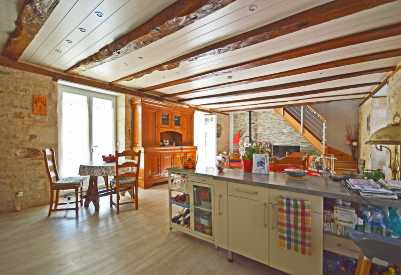 French property for sale in Tourtoirac, Dordogne - €225,000 - photo 5