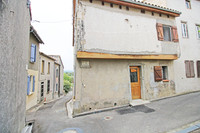 Maison à vendre à Mazerolles-du-Razès, Aude - 28.000 € - photo 5