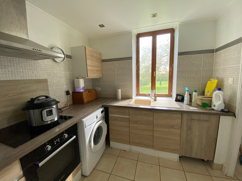 French property for sale in Saint-Thomas-de-Conac, Charente-Maritime - €124,200 - photo 5