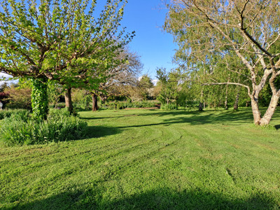 French property for sale in Fontenay-le-Comte, Vendée - €370,000 - photo 9