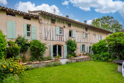 maison à vendre à Midi-Pyrénées (Occitanie)