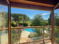 Propriété à vendre à Vire-sur-Lot, Lot - 532 000 € - photo n°6