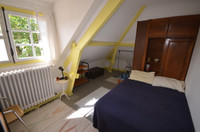 Maison à vendre à Lurais, Indre - 118 000 € - photo 6