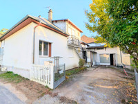 Maison à vendre à Meuzac, Haute-Vienne - 128.700 € - photo 1